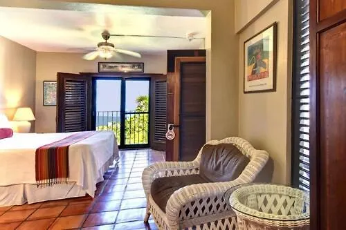 Hacienda Tamarindo Hotel Vieques