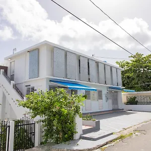 Guest house Tropical