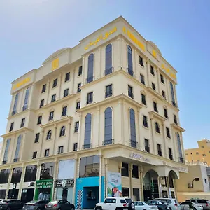 Sansa Jeddah